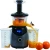 Import Electric low noise cold press juicer BPA free juicer extractor machine with LED from China