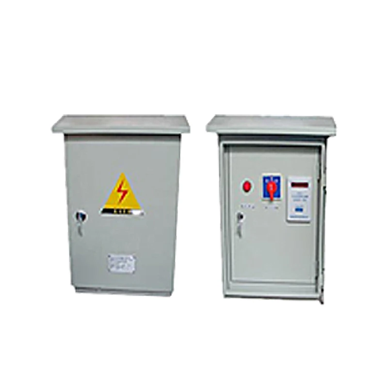 Electric meter box decoration painting water meter protection box energy meter box