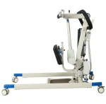 Electric Patient Lift for Disable, Elderly  Handicapped Homecare Electric Machine Patient Transfer Lift With Sling