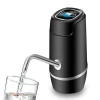 electric rechargeable automatic quantitive water dispensers