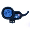Electric Scooter Display Accelerator Electric Skateboard Accelerating Meter Color Screen Monitor Instrument