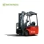Import Electric Stacker Truck Pallet Lift Stacker Capacity 1000/2000kg Full Electric Forklift in Warehouse from China
