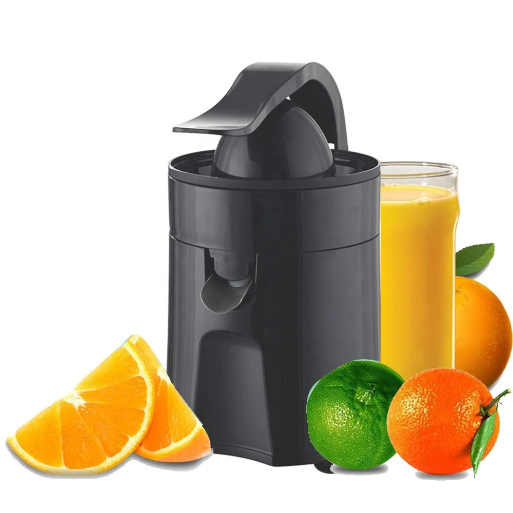 electric stainless steel orange juicer citrus squeezer citrus juicer