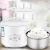 Import electric stainless steel rice cooker mini rice cooker from China