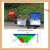 Import Electrical Geophysical Resisvity Imaging Instrument and Underground Water Detector from China