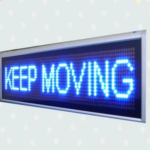 Buy Electronic Scrolling Message Led Signs,led Boards,and Digital Signage Led Digital Board from Shenzhen APOLLOMI Technology Company Limited, China | Tradewheel.com