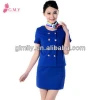 elegant uniform women tailor hostess of l air sailor uniforms