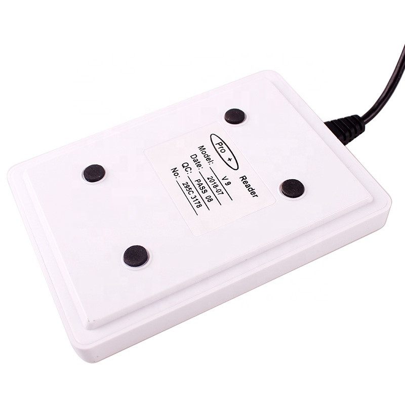 Buy Em 4305 Smart Card Encoder Usb Rfid Hotel Door Lock System Card ...