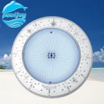 Emaux Luxury swimming pool lights underwater