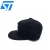 Import embroidered logo custom made hat baseball sport headwear custom snapback cap from China