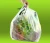 Import EN13432 Certificated  PLA/PBAT/Corn Starch compostable plastic Bags from China