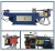 Import End Machine 1/2 Bending Fitting Hydraulic Pipe Bender Supplier from China