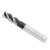 Import End Milling Straight Shank Hss End mills  d3 - d20mm from China