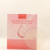 Enhancement  Hydrogel breast mask /Chest enlargement mask/patch For Women OEM For Private Label