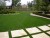 Import ENOCH Landscape Series 30mm PE  Artificial Grass Garden Grass Artificial Turf from China