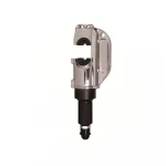 EP-510H Cable Lug Crimping Tool crimping head