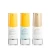 Import EPL Big Size Cosmetic Packaging Container Body Care BB Cream Sun Cream Plastic Tube from China