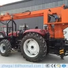 Equipment for Railway Project Industrial Motors Handling Crane