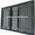 Import ESD foldable crates /Esd Antistatic Crate/ ESD conductive bins from China