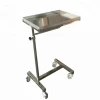 EUR PET Favorable Veterinary Equipment Hospital Trolley Stainless Steel Clean Stainless Steel Trolley