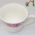 Import Europe style ceramic bone china coffee cup set in high quality from China