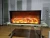 Import European  decorative electric fireplace with lower cost from China