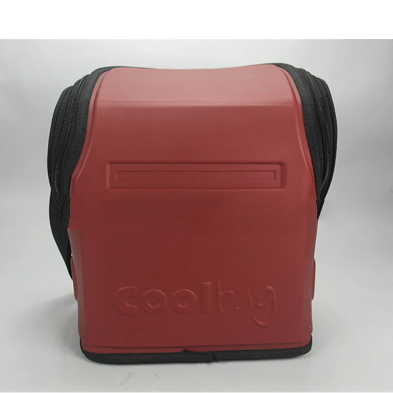 EVA crossbody frozen Medicine cooler bag collapsible cooler bags Muslim bag