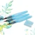 Import Eval 6Pcs Large Capacity Refillable Water Paint Brush Set Different Shape Soft Calligraphy Brush Drawing Pen Art Supplies from China