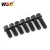 Import Excavator bulldozer spare parts track bolts and nuts 4F3654 4K0367 from China