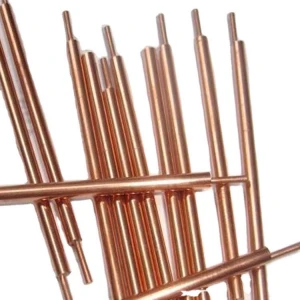Excellent Durable and Reliable Silver Copper