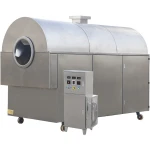 excellent quality and competitive price coffee roaster roasting machine