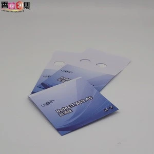 Excellent quality  optical lenses envelope for protective packaging for lens/glasses