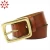 Import Excellent quality plating antique custom metal buckle belt from China