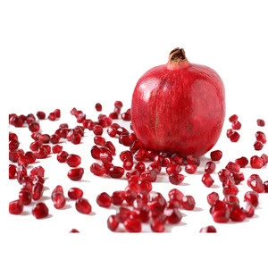 Export Pomegranate From India