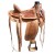 Import Exporters Indian Leather Western Saddles For Sale from India