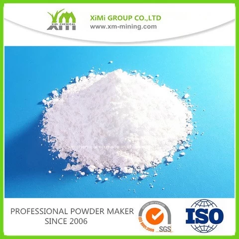 Extra white blanc fixe natural barium sulphate filler factory supplier baso4 for powder paint