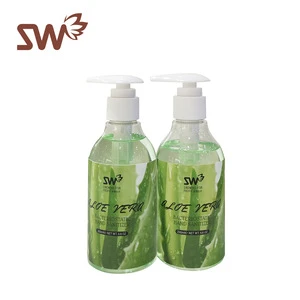 Factory Bulk Antiseptic Basic Cleaning Hand Washing Liquid Hand Gel for Adults