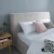 Import Factory cheap price modern simple country style fabric Bedroom comfortable Soft Bed for Special offer from China