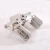 Import Factory custom machining metal manipulator arm kit robot gripper from China