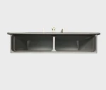 Factory Customize Aluminum 6063 Extrusion Aluminum Profiles