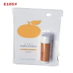 factory Customized Chap stick Lip Balm with Logo