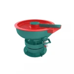 Factory direct multi-function vibration grinder industrial wheel hub vibratory polishing machine