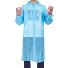 Factory direct sale apply to lab hospital cleanroom medical uniforms