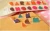 Import (Factory Direct Sale) Cute and Promotional letter shaped sticky notes from China