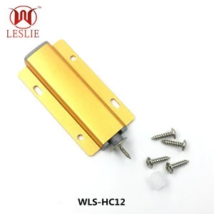 Factory direct sale surface mounting rebound magnetic catch