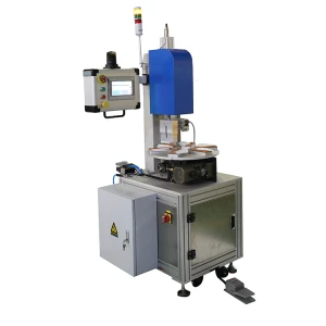 Factory Direct Sales N95 Face Mask Making Machine Nonwoven Machines