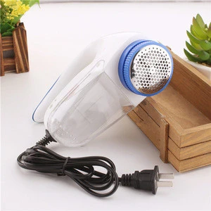 factory direct sales portable electric fabric lint remover