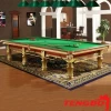 Factory direct supply Low Price 12 feet pocket game billiard table snooker table full size