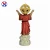 Import Factory directly catholic religious craft souvenirs figurine resin baby jesus statue from China
