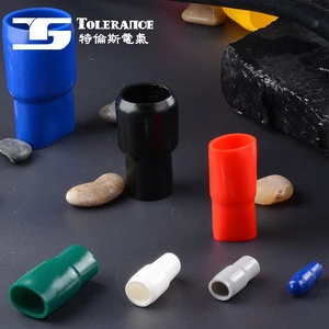 Factory directly provide electrical cable end caps,cable end cap,cable lug end cap